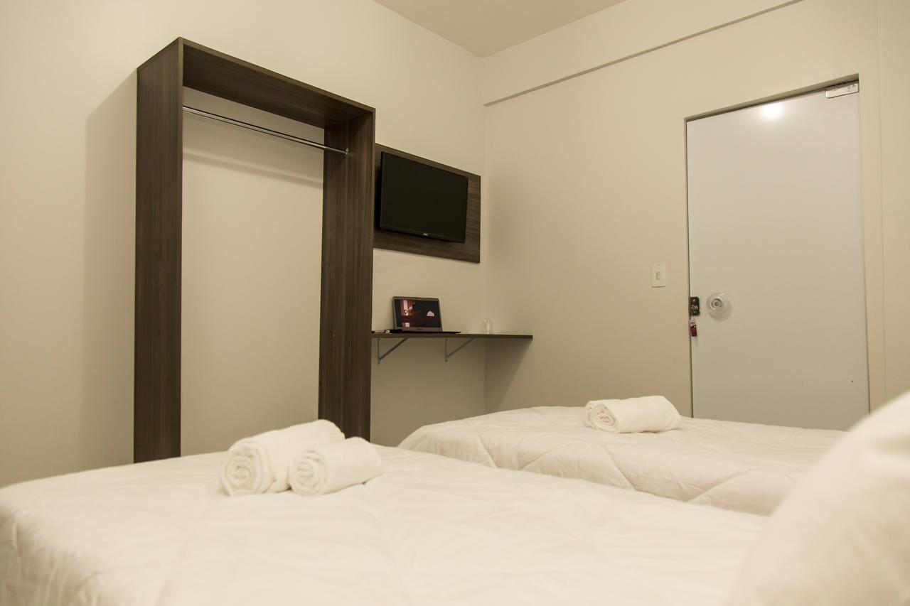 Smart Hotel Rio Verde Εξωτερικό φωτογραφία